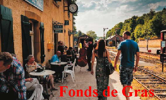 Fond-de-Gras